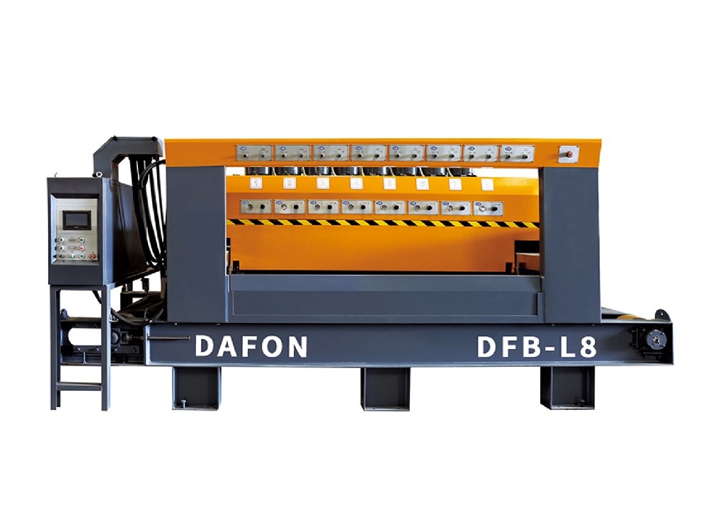 自動荔枝面機(jī)